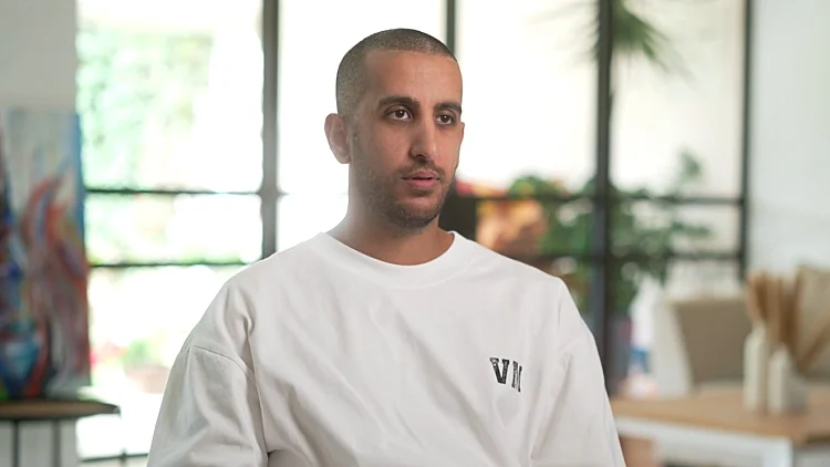 המאמן מיבנה נחשף - ומדבר על הכול: "היו לי נטיות אובדניות"