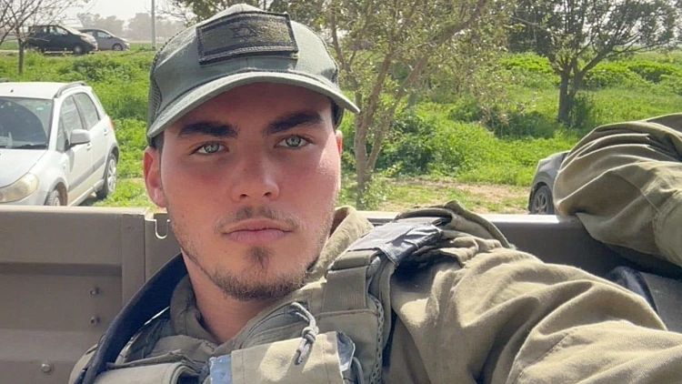 סמל עידן פוקס נפל בקרב בלבנון; 6 לוחמים נפצעו, 4 במצב קשה