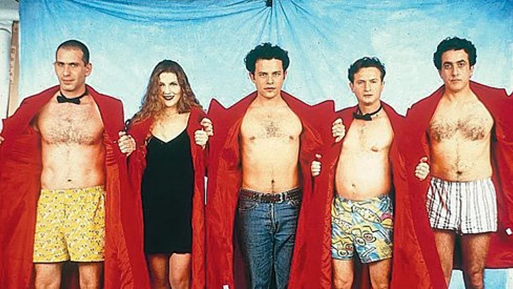 "נונסנס לצד סאטירה": החמישייה הקאמרית תקבל פרס מפעל חיים