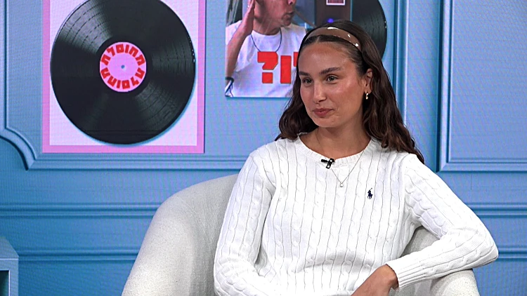 גאיה קלדרון שוברת שתיקה: "לא יצאתי מהבית עד אתמול"