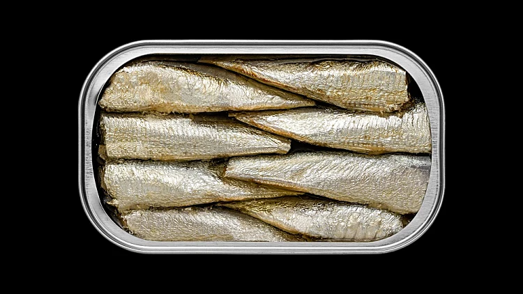 סרדינים: "מזון על ליופי" או טרנד מוגזם? הדיון שעורר סערה