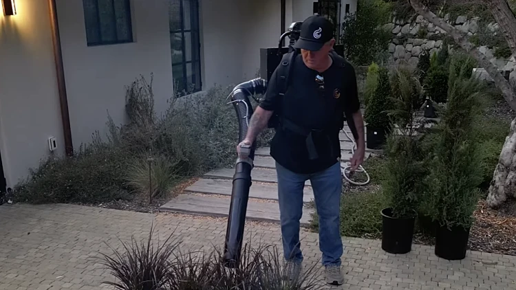 הטכנולוגיה החדשה שתכבה שריפות - באמצעות קול