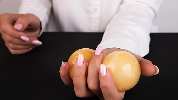 בגודל של ביצה: הניסוי הביתי שהפך לפרי אמיתי