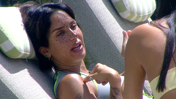 טיימליין "האח הגדול", היום ה-50: נעמה וגל פותחות הכל