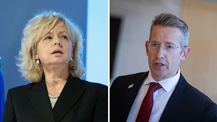 מזכיר הממשלה יוסי פוקס, היועמ"שית גלי בהרב-מיארה