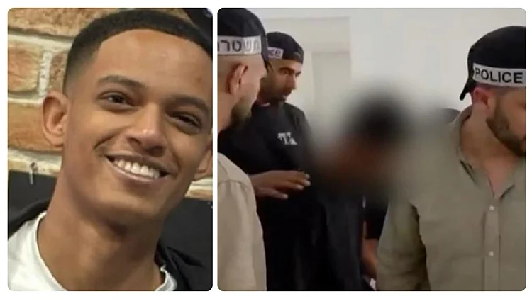 רצח ימנו זלקה: הוארך ב-6 ימים מעצרם של החשוד המרכזי ונער נוסף