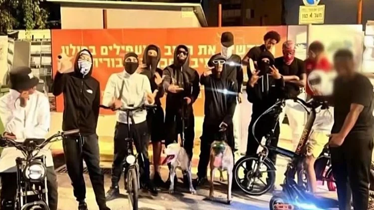 "זה ייגמר ברצח": אביו של הנער שנדקר בת"א על ההפקרות במשטרה