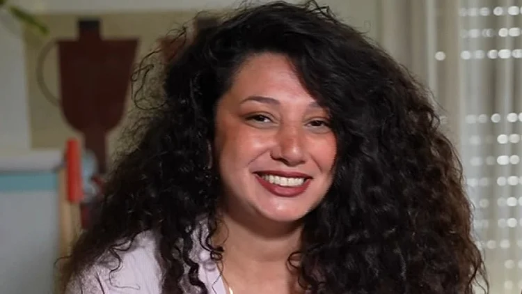 שי-לי עטרי: "זו השתיקה הכי לא בודדה שהייתה לי"