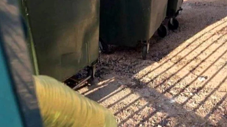 איום הפרוטקשן עולה מדרגה: "זה היה יכול גם להיגמר באסון"