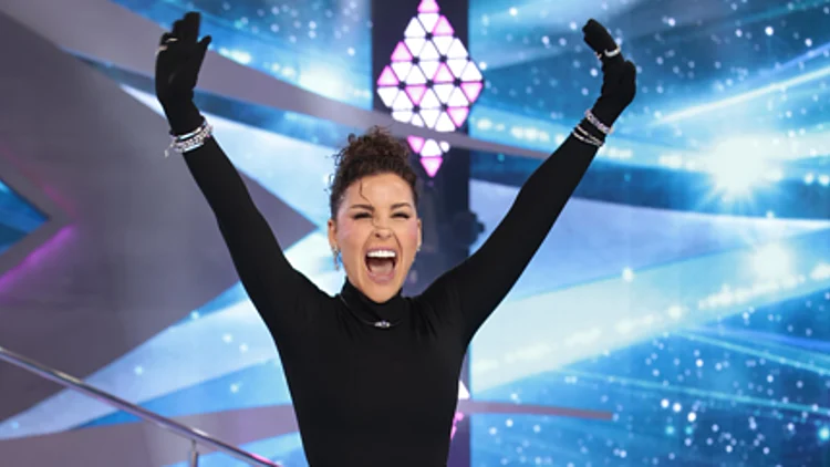 "הלכה בטוח מדי וסגור קצת": מה קרה לענבל אחרי הכניסה הרועשת?