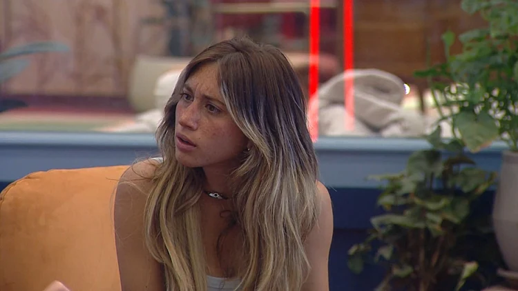 תהיה מופתעת כשתגלה? ההישג האדיר של רפאלה מחוץ לבית