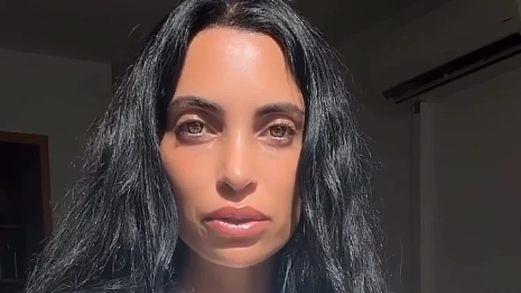 לוסיה מוראלס