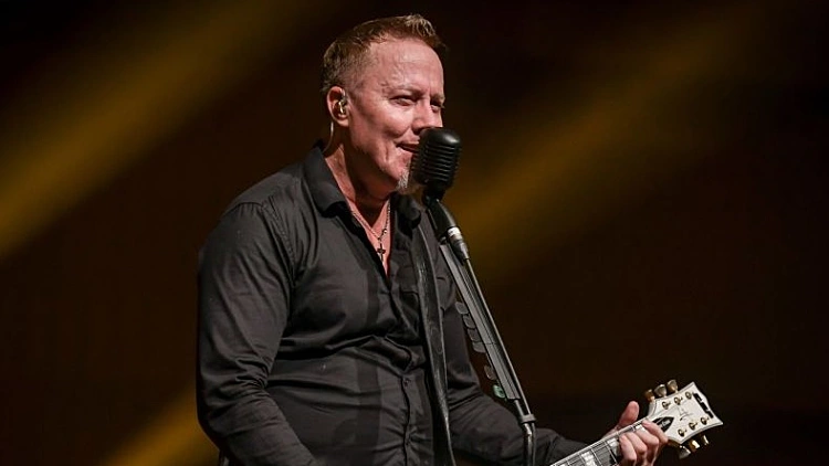 Black Metallica Tribute