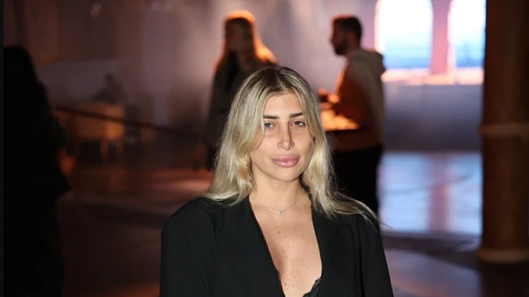 מעיין אשכנזי על הדייר החדש: "לא חושבת שהייתה לו כוונה רעה"