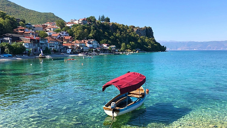 יעשו לכם חשק לטייל: אלה המקומות היפים ביותר באירופה