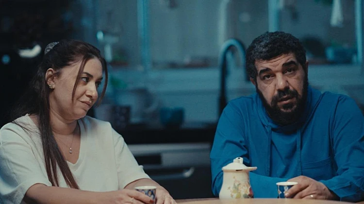 מתוך הסרט "הניסיון"