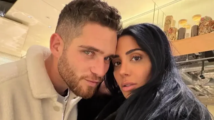 קים קרדשיאן תתמוך? דני לוי ואדר גיציס נפרדו