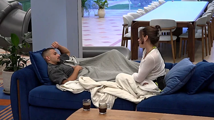 אחותו של משה מגיבה: "כל הדבר הזה יצא קצת מפרופורציות"