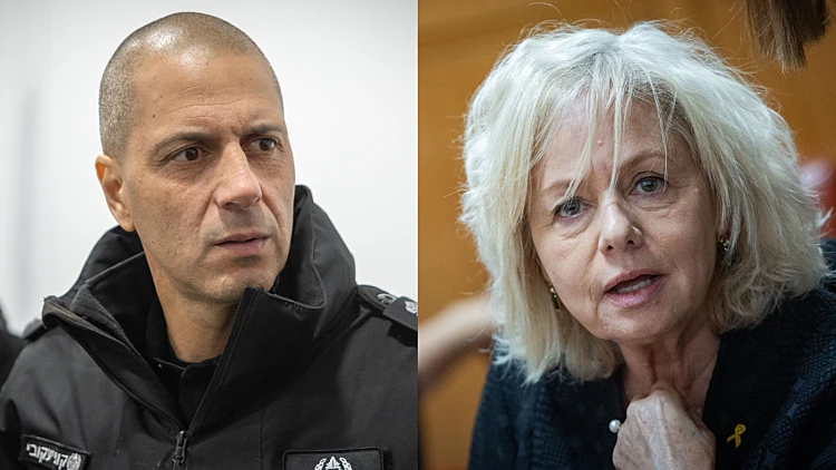 היועמ"שית ליעקובי: הצג ראיות ל"קשר אישי קרוב" בין החוקרת לעד