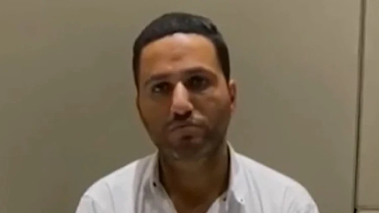 סוכן התכשיטים של הסלבס נעצר ביוון: "לא אשב יום אחד בכלא בישראל"