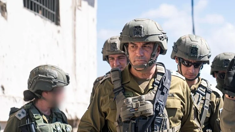 זמיר: אין מגבלה בהפעלת הכוח בלבנון; אנו בכוננות למערכה באיראן
