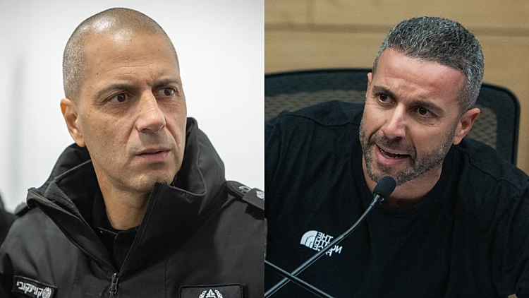 העד המרכזי נגד נציב שב"ס יעקובי נמצא דובר אמת בפוליגרף