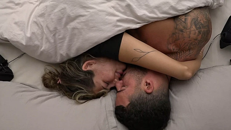 המרחק בין שלי ועומר ממשיך לתפוס תאוצה - ואיך רפאלה קשורה לכל זה?
