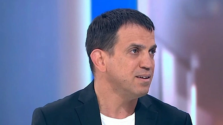 שאול מרידור: "סמוטריץ' עושה עבודה גרועה מאוד"
