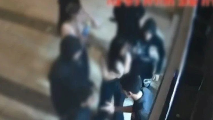 תיעוד חדש: העימות שקדם לרצח ימנו זלקה בפתח תקווה