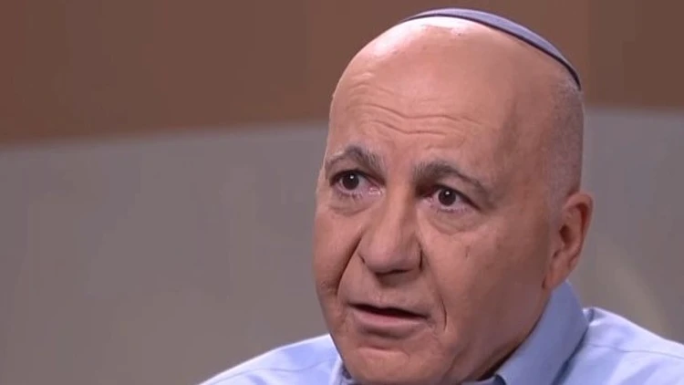 "הממלכתיות בשב"כ נסדקת": אחרי שחבר לאיזנקוט, יורם כהן מדבר
