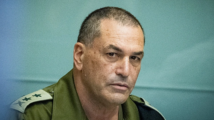 הרמטכ"ל: קיצור השירות הסדיר יגרום לעומס בלתי סביר על המילואים