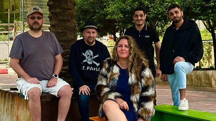 להקת דופמין