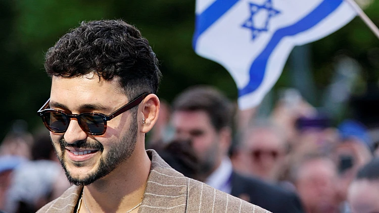 "מהיפים של השנה": דיווח מיוחד מווינה לקראת האירוויזיון