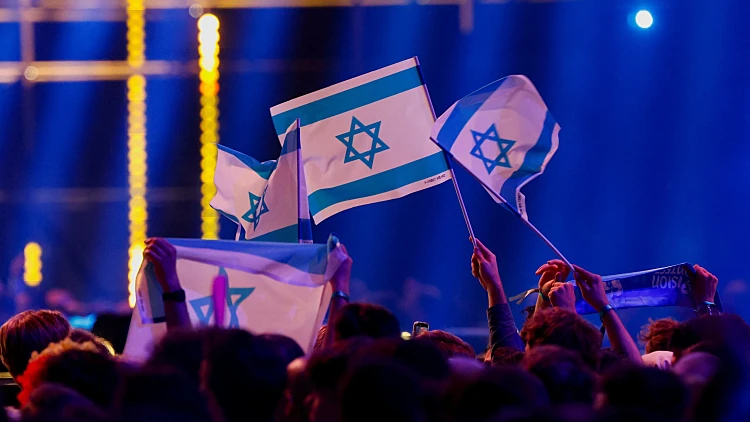 אחרי הפרישה של הולנד: גם אירלנד תחרים את אירוויזיון 2027