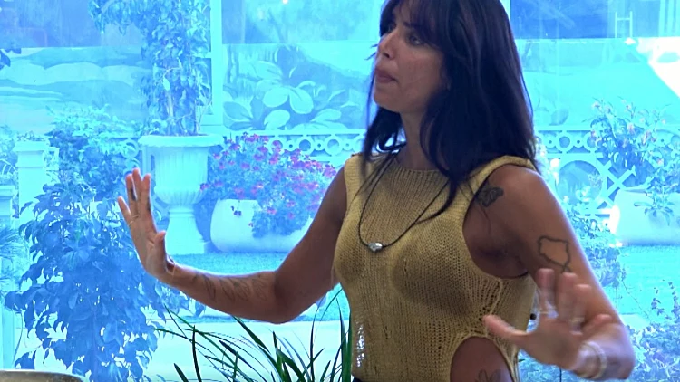 "סתמו את הפה": הקו האדום של גל נחצה