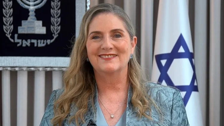 "לא יודעת אם זה ימנע את הרצח הבא, אבל חייבים לקבל אחריות"