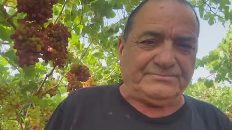 "תראה את העבודה שאנחנו עושים, ומנגד - איזו תמורה נמוכה"