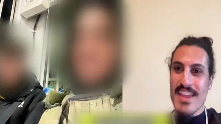 לייב מעזה ומלבנון: חוסר המשמעת של החיילים - והמלכודת ברשת