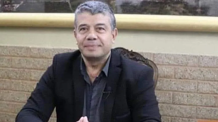 שאוקי אבו לטיף, ראש מועצת ראמה