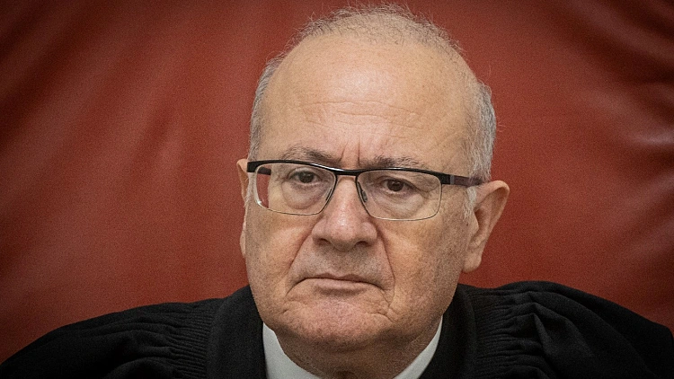אלרון: "הבחירות למבקר המדינה פסולות, ההצבעה לא היתה חשאית"