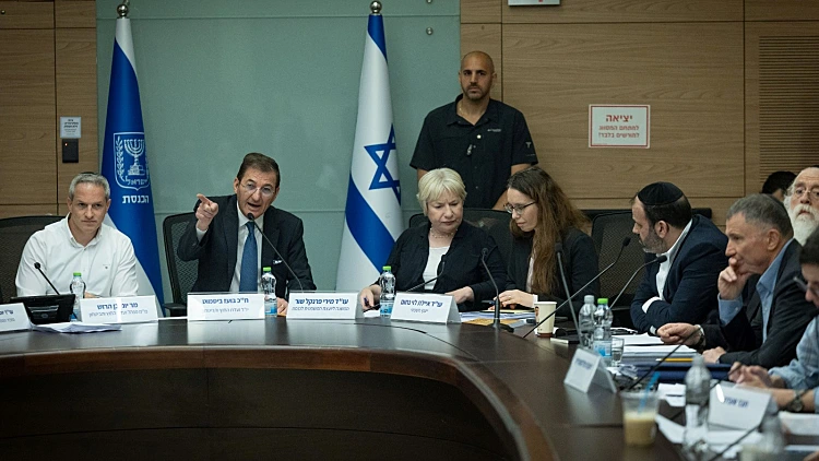 חוק הפטור מקודם, בצה"ל מזהירים: "בקרוב נגיע ל-90 אלף משתמטים"