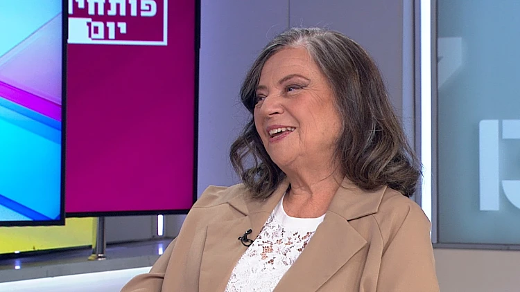אין על האימא הישראלית: מבינה את המצב המורכב, מגוננת ותורמת לחוסן