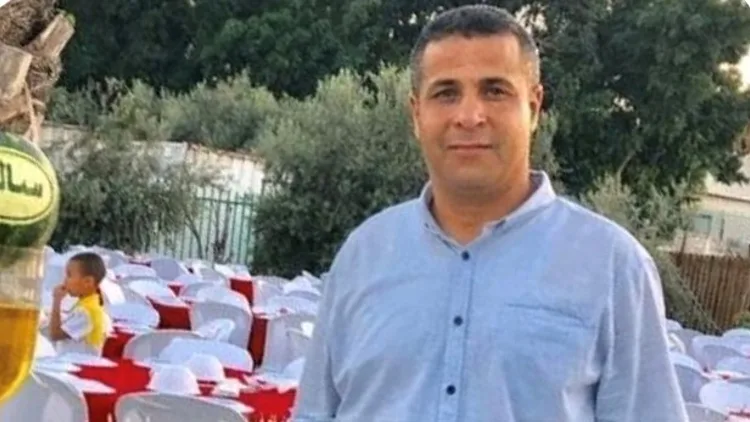 חשד לרצח בלוד: עלי אלשמאלי, בן 49 מרמלה, נורה למוות ברכבו