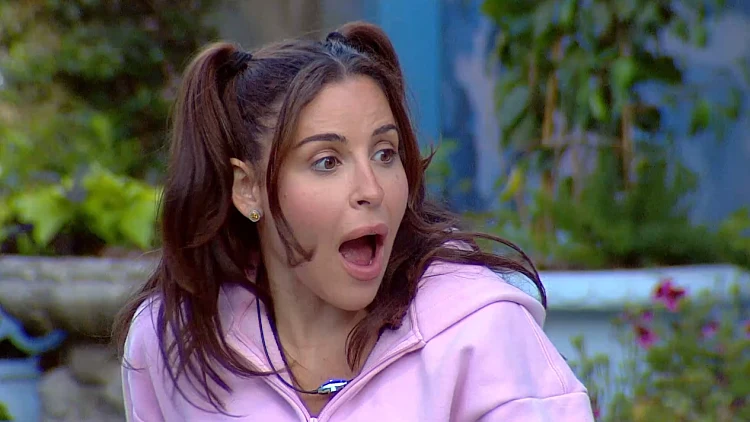 ענבל חושפת את עתיד הקשר עם משה: "הוא שלח לי הודעה"