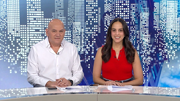 נדל"ן בצו השעה – פרק 63