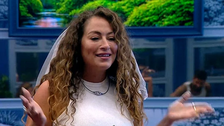ליהיא גרינר במסר מפתיע לענבל: "את כמוני"       