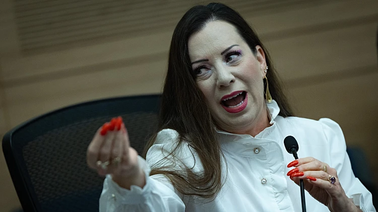 ועדת הכנסת אישרה את החסינות של גוטליב; ההכרעה תעבור למליאה