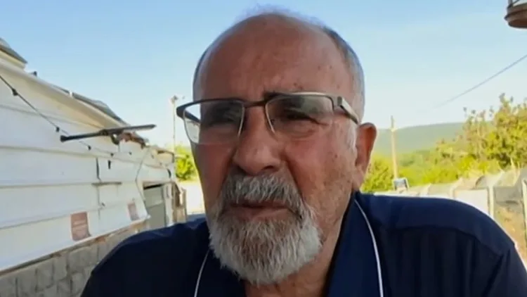 "חבל הארץ הכי טוב בישראל ננטש על ידי ממשלת ישראל"