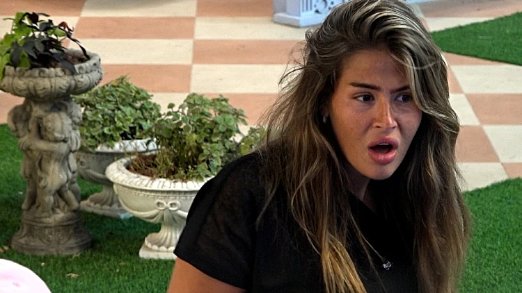 "פדיחה של החיים": האמירה של שלי שהצליחה לשבור את ענבל