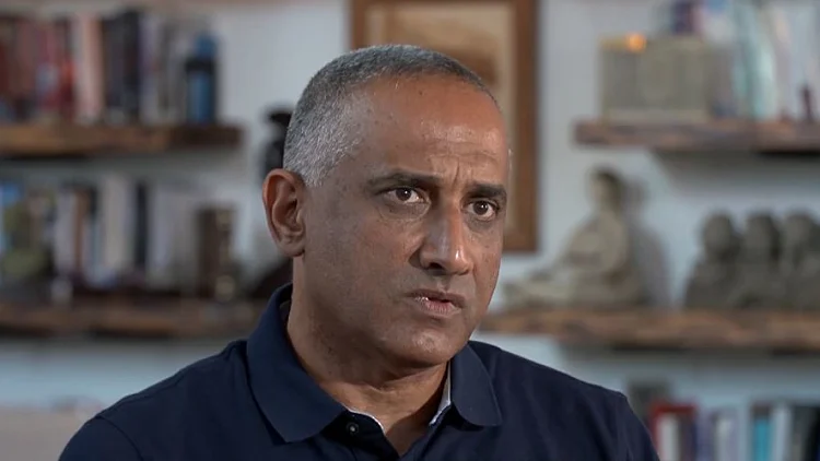 "אין חרמות": בדרך לכנסת דדי שמחי לא פוסל גם שיריון בליכוד